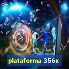 plataforma 356x